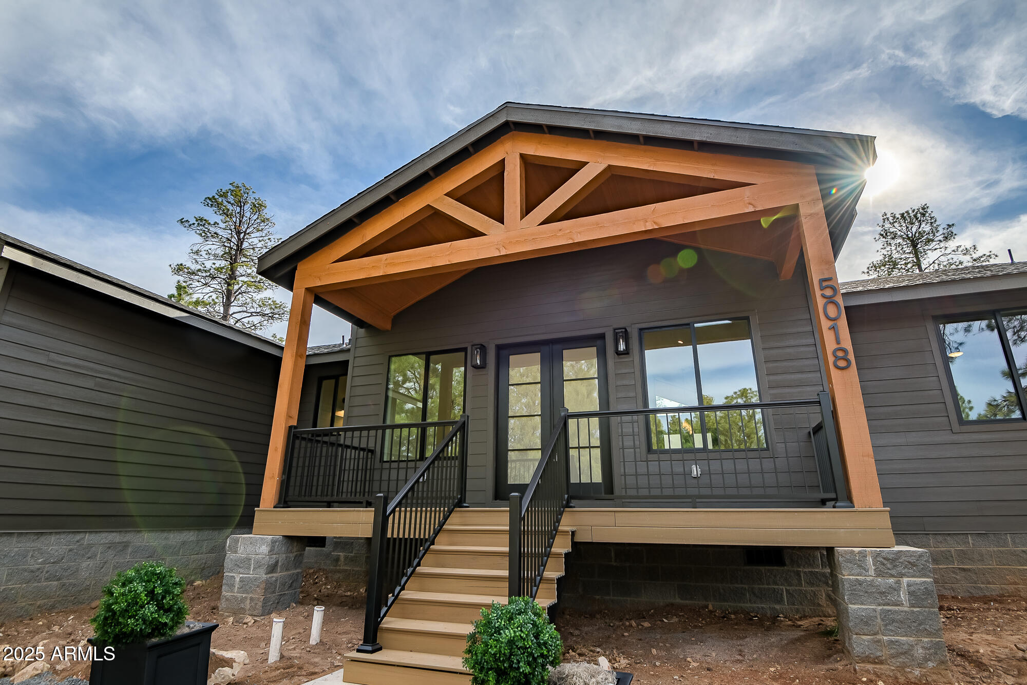 5018 DURANGO Drive