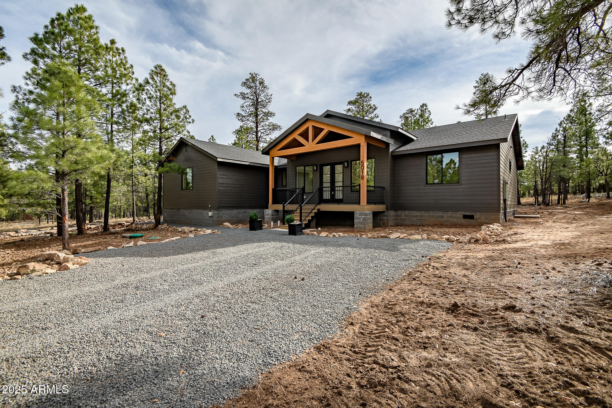 5018 DURANGO Drive