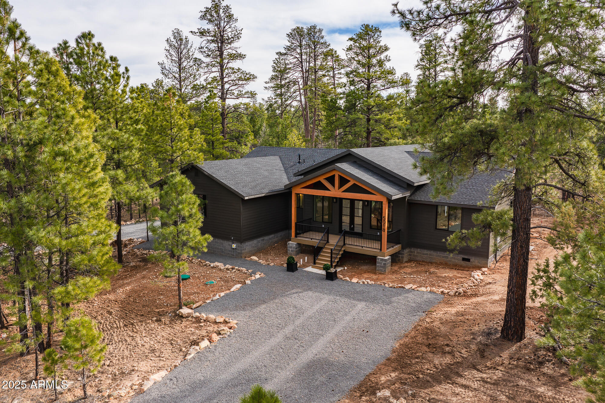 5018 DURANGO Drive