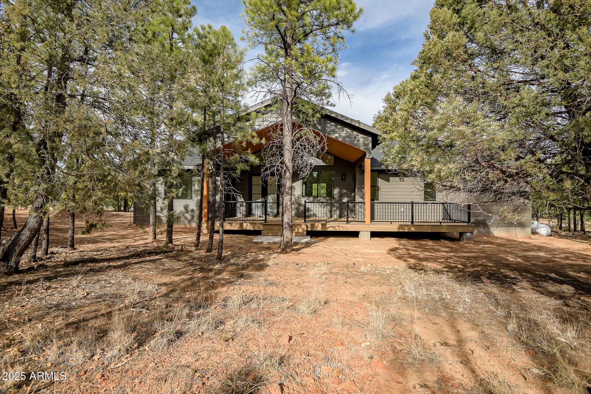 5018 DURANGO Drive