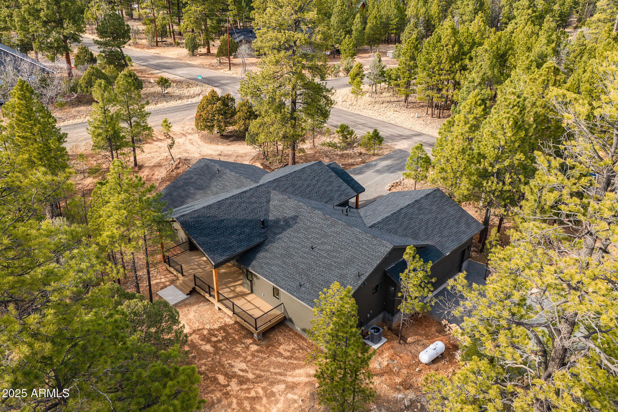5018 DURANGO Drive