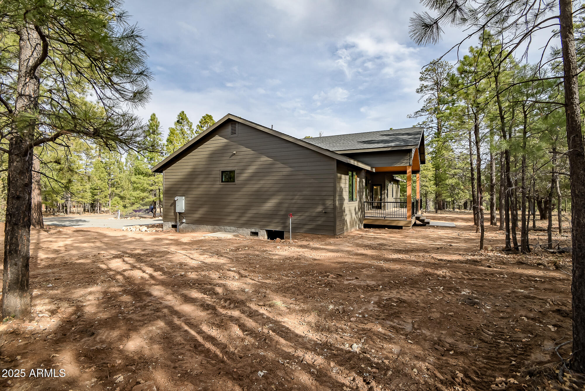 5018 DURANGO Drive