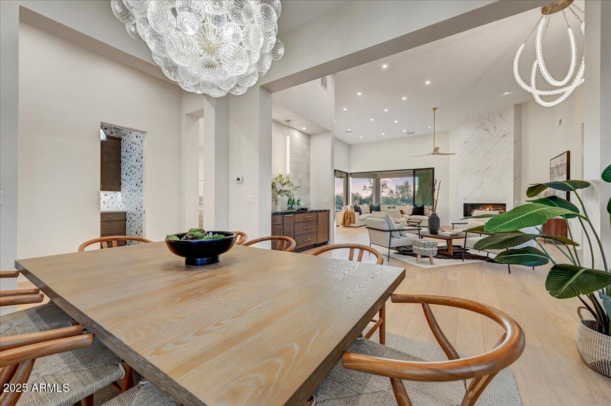 9219 E LOS GATOS Drive