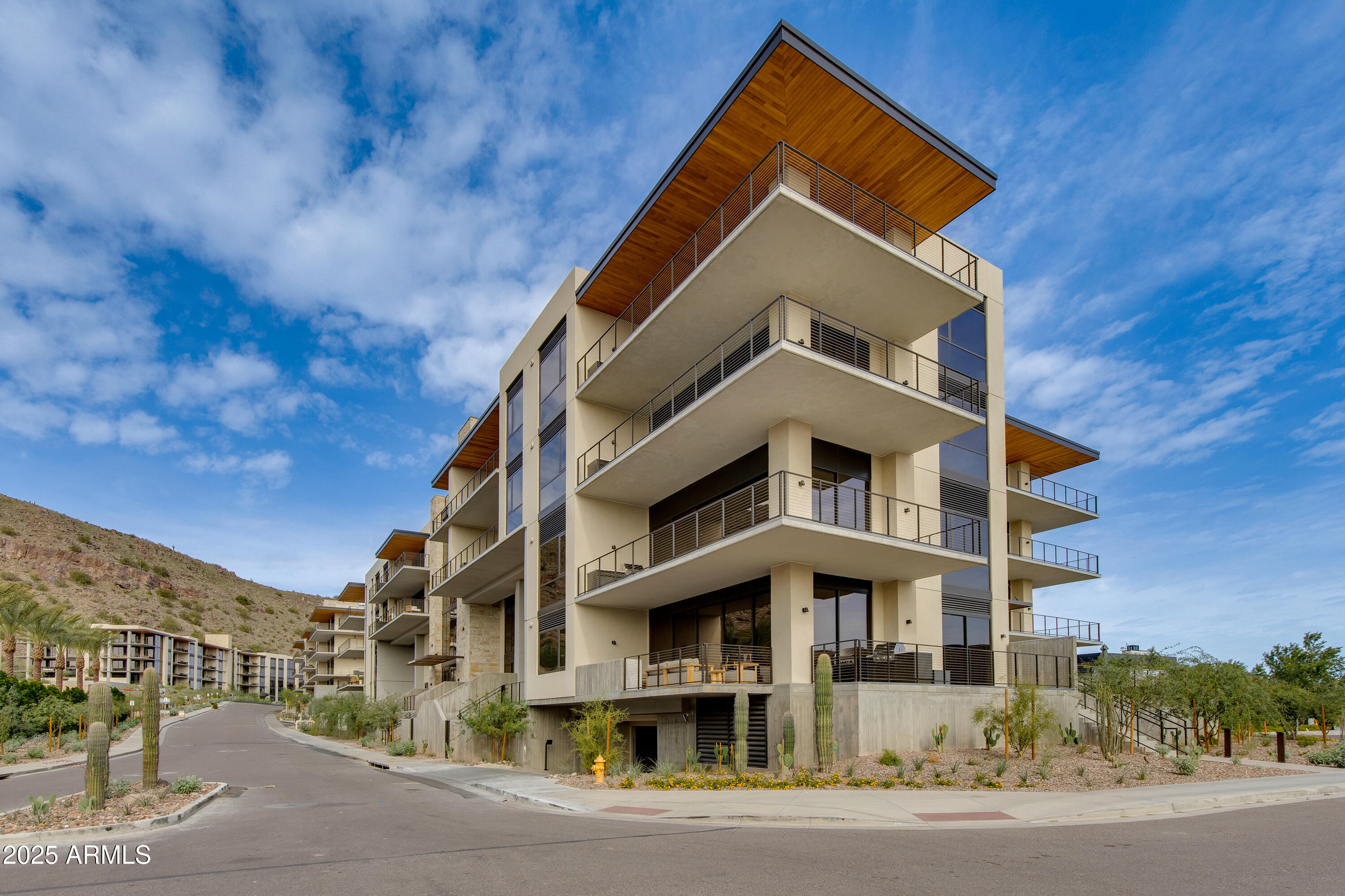 4849 N Camelback Ridge Drive A202