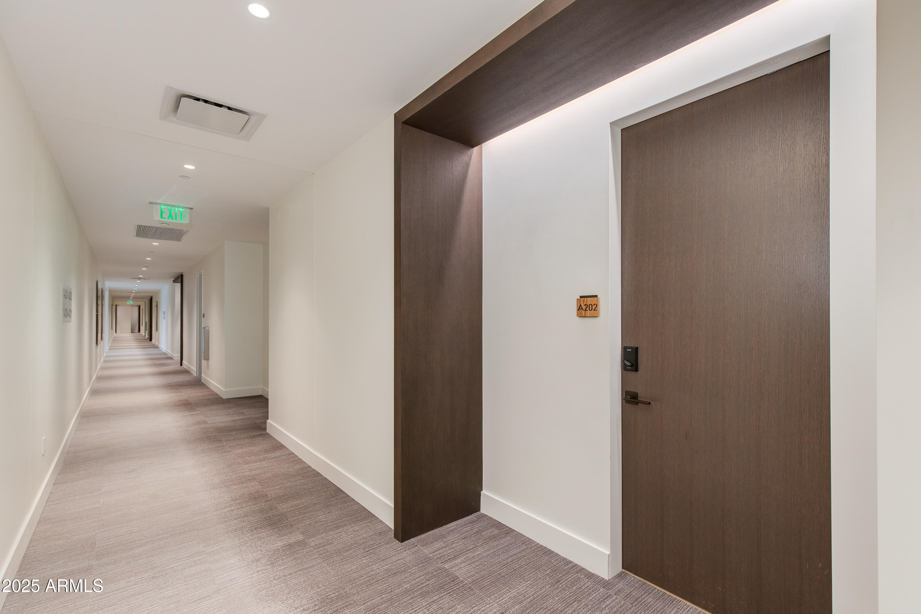 4849 N Camelback Ridge Drive A202