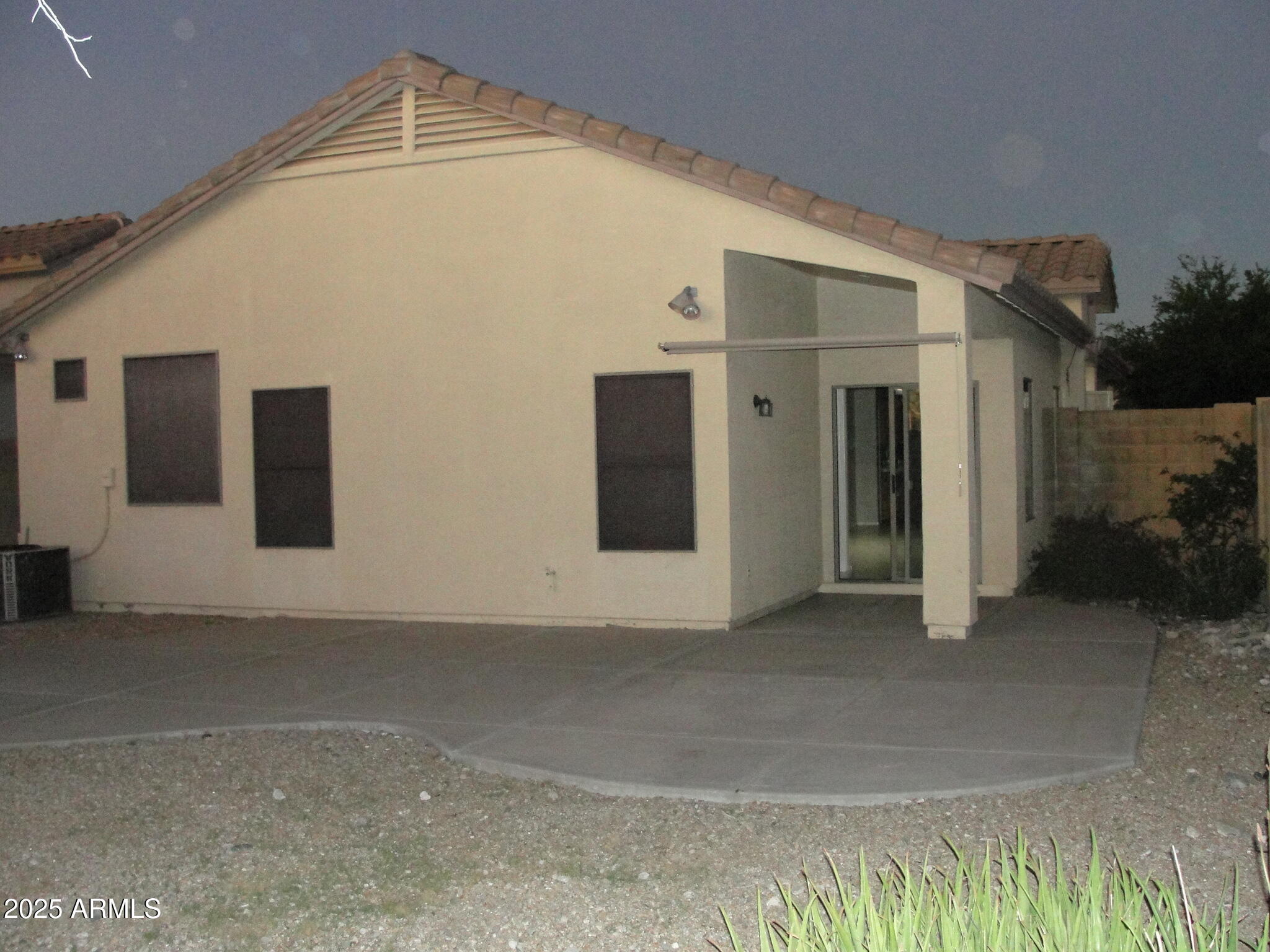 3609 W Keller Court