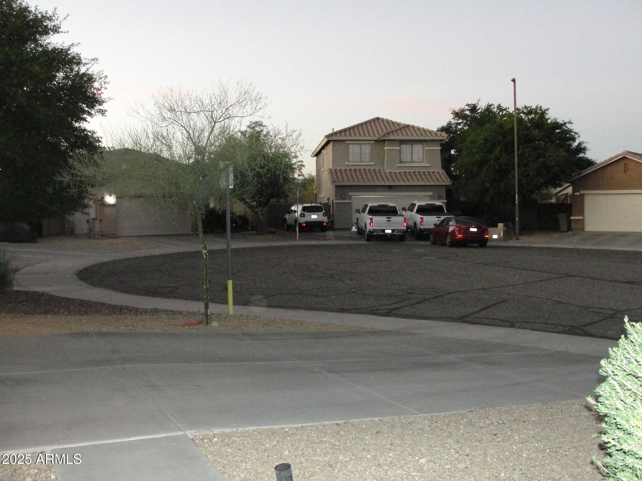 3609 W Keller Court