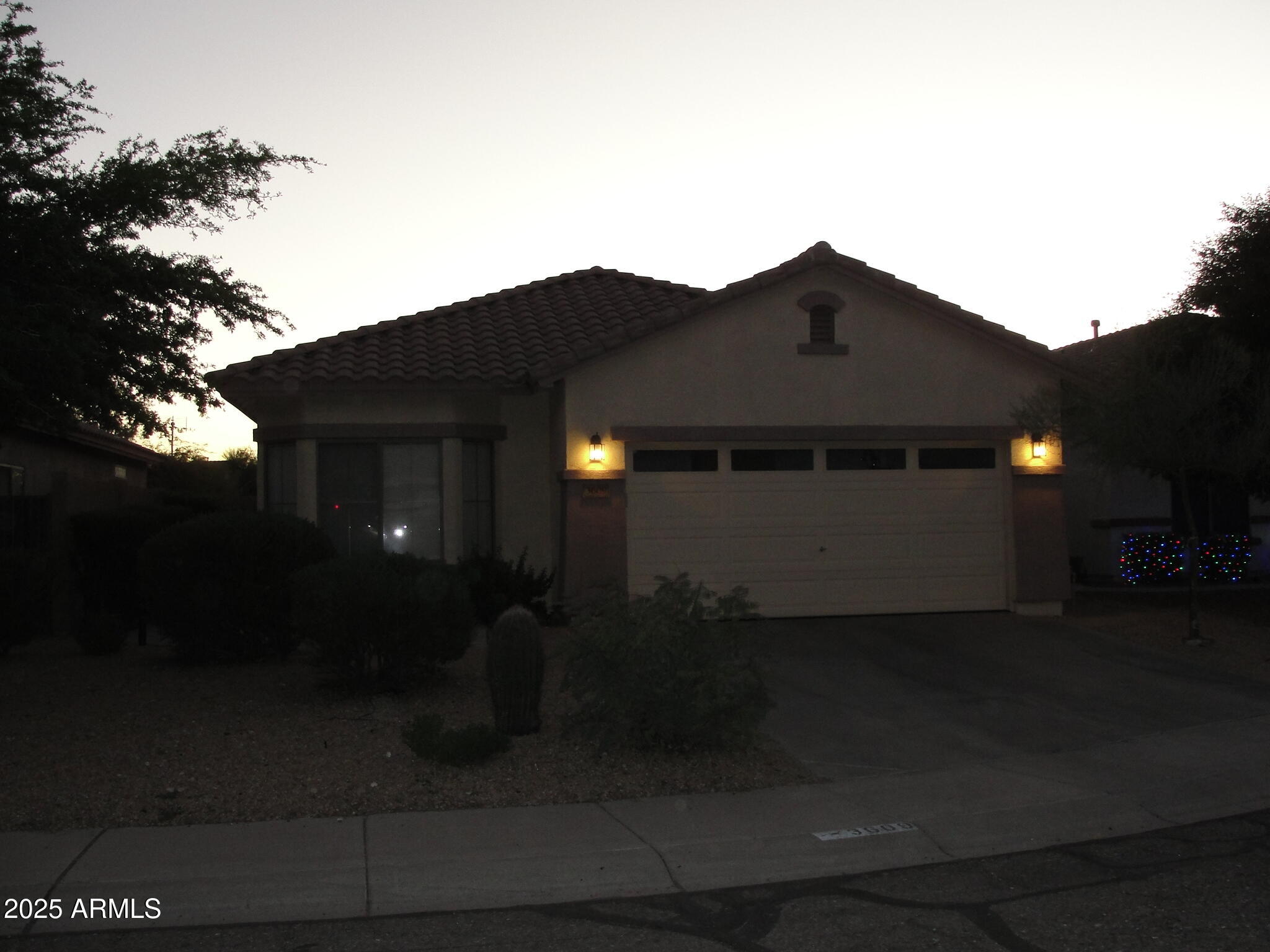 3609 W Keller Court