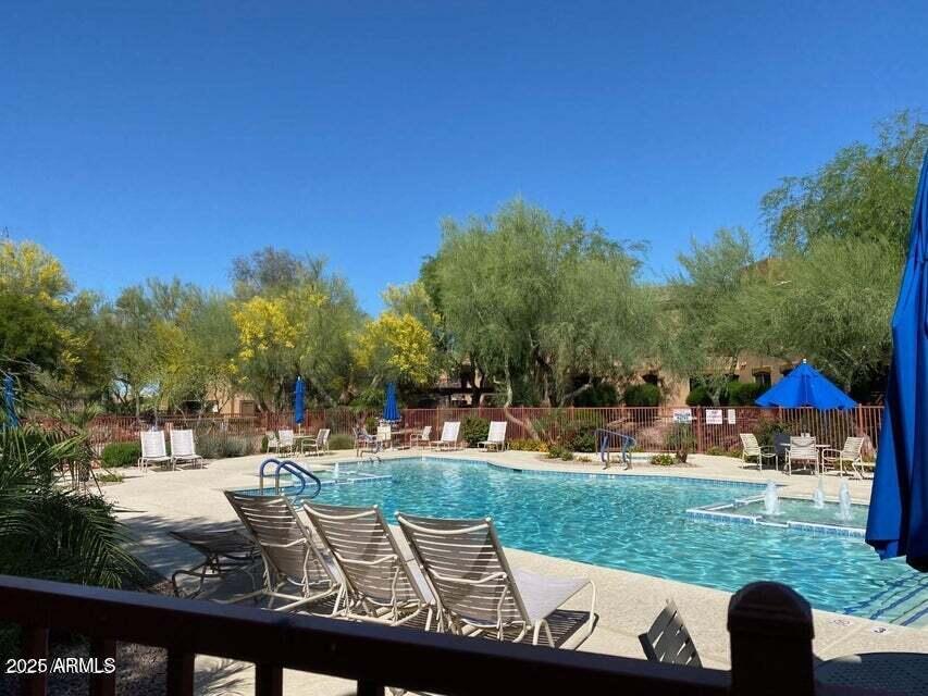 16801 N 94TH Street 1028