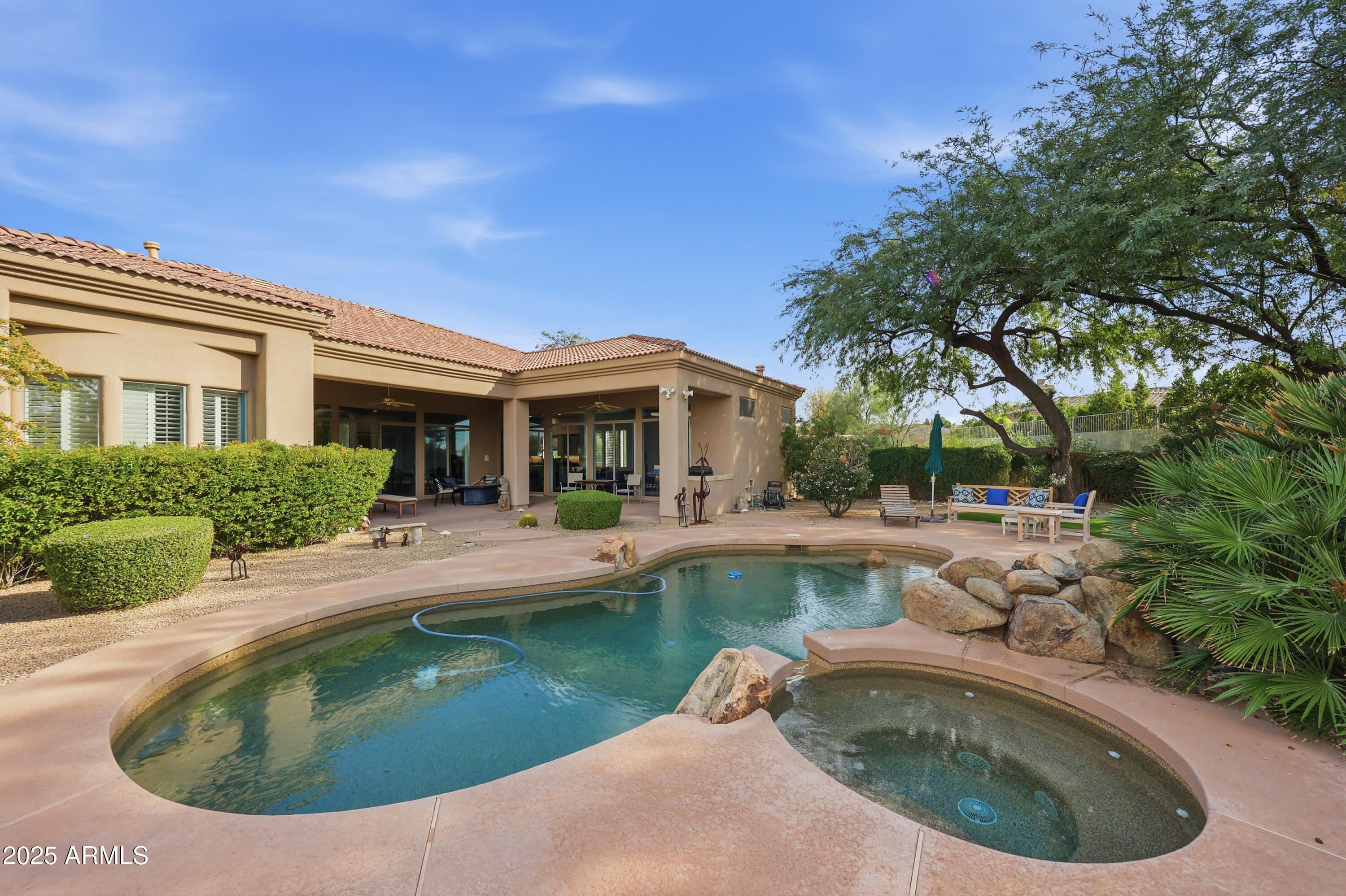11745 E CHARTER OAK Drive