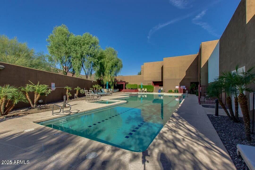 11745 E CHARTER OAK Drive