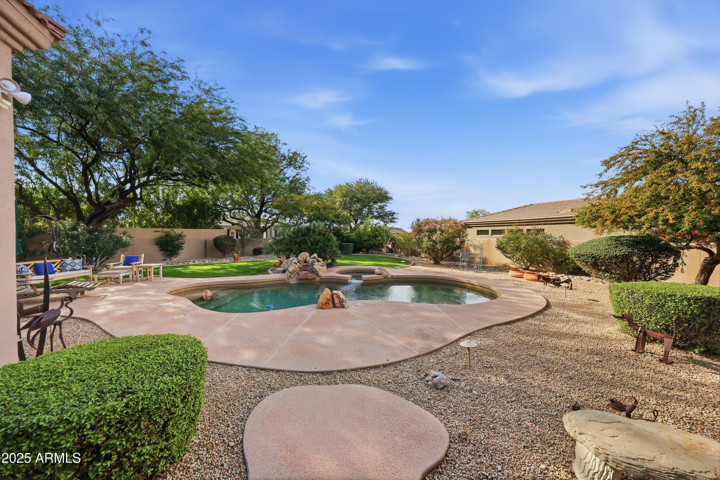 11745 E CHARTER OAK Drive