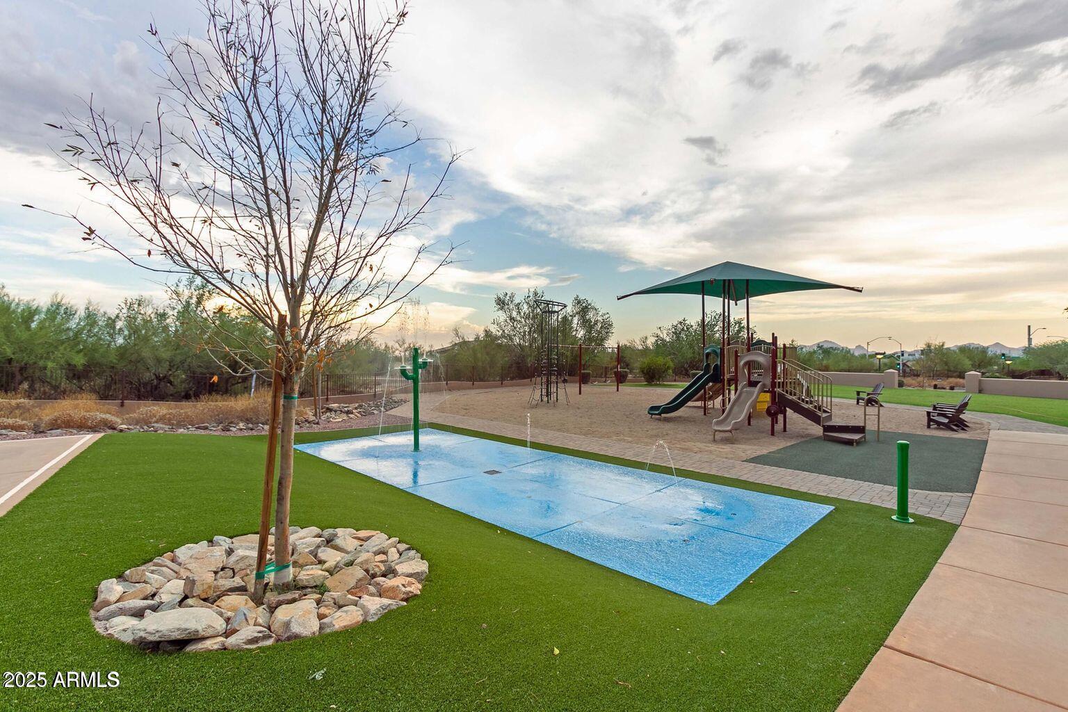 11745 E CHARTER OAK Drive