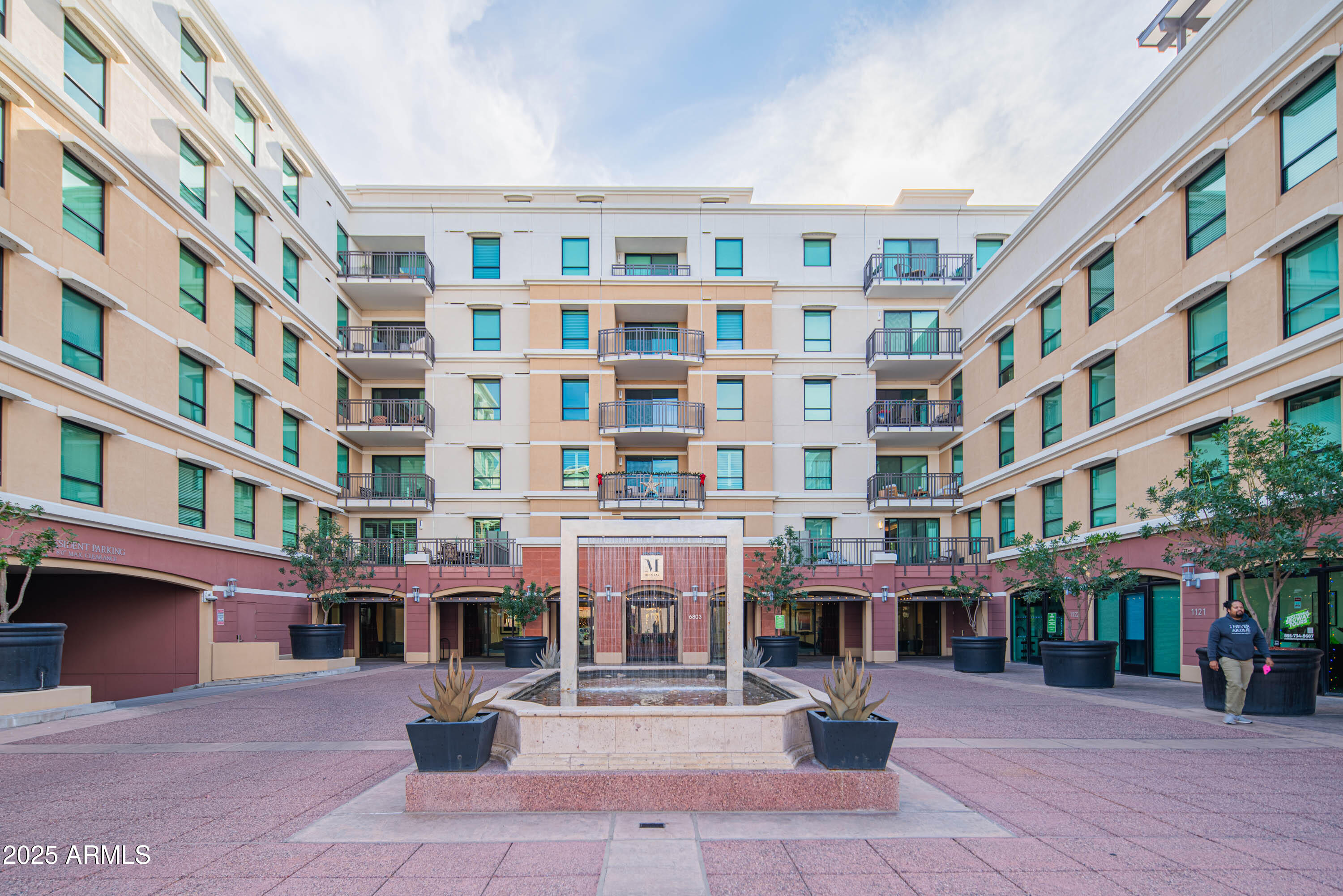 6803 E MAIN Street 3308