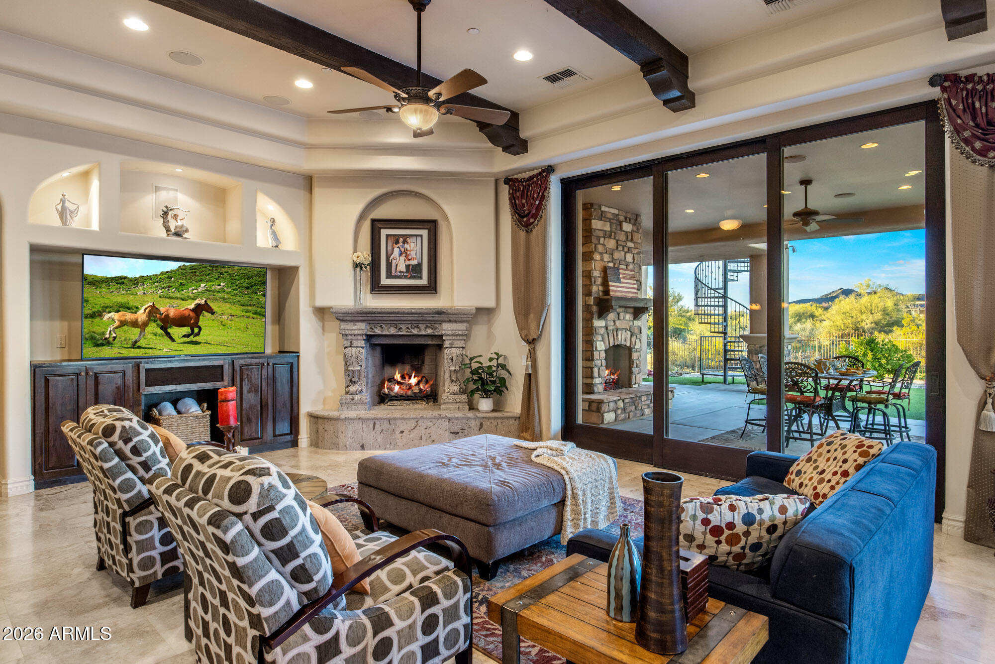 8024 E LONE MOUNTAIN Road