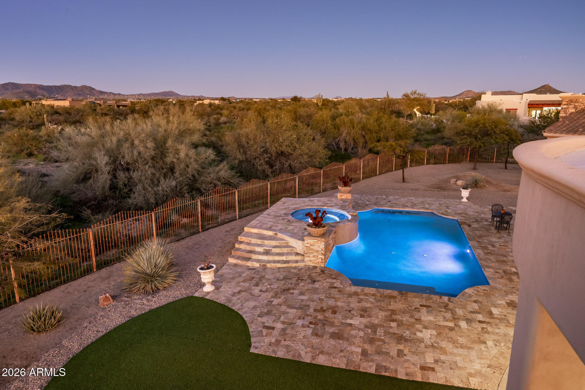 8024 E LONE MOUNTAIN Road