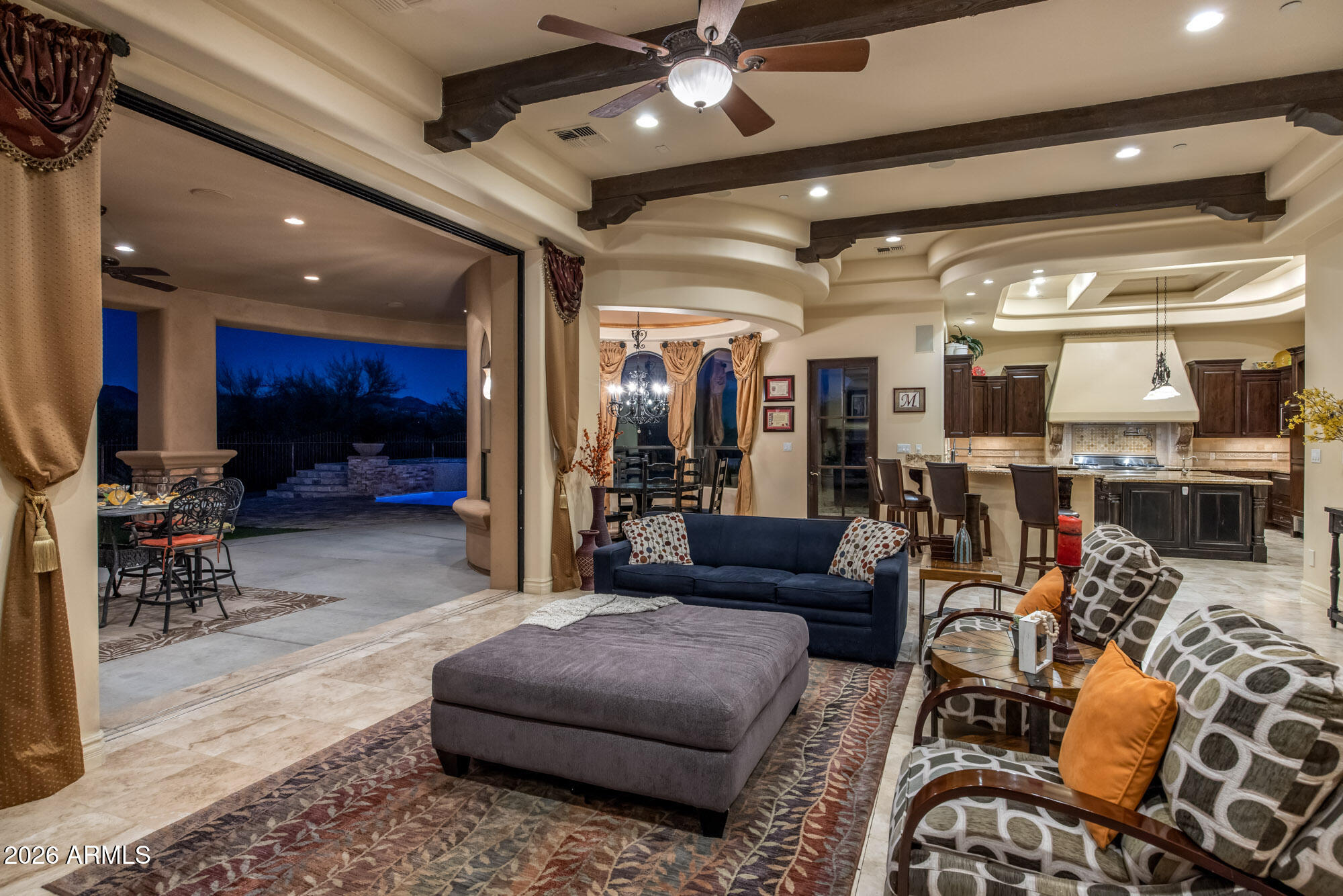 8024 E LONE MOUNTAIN Road