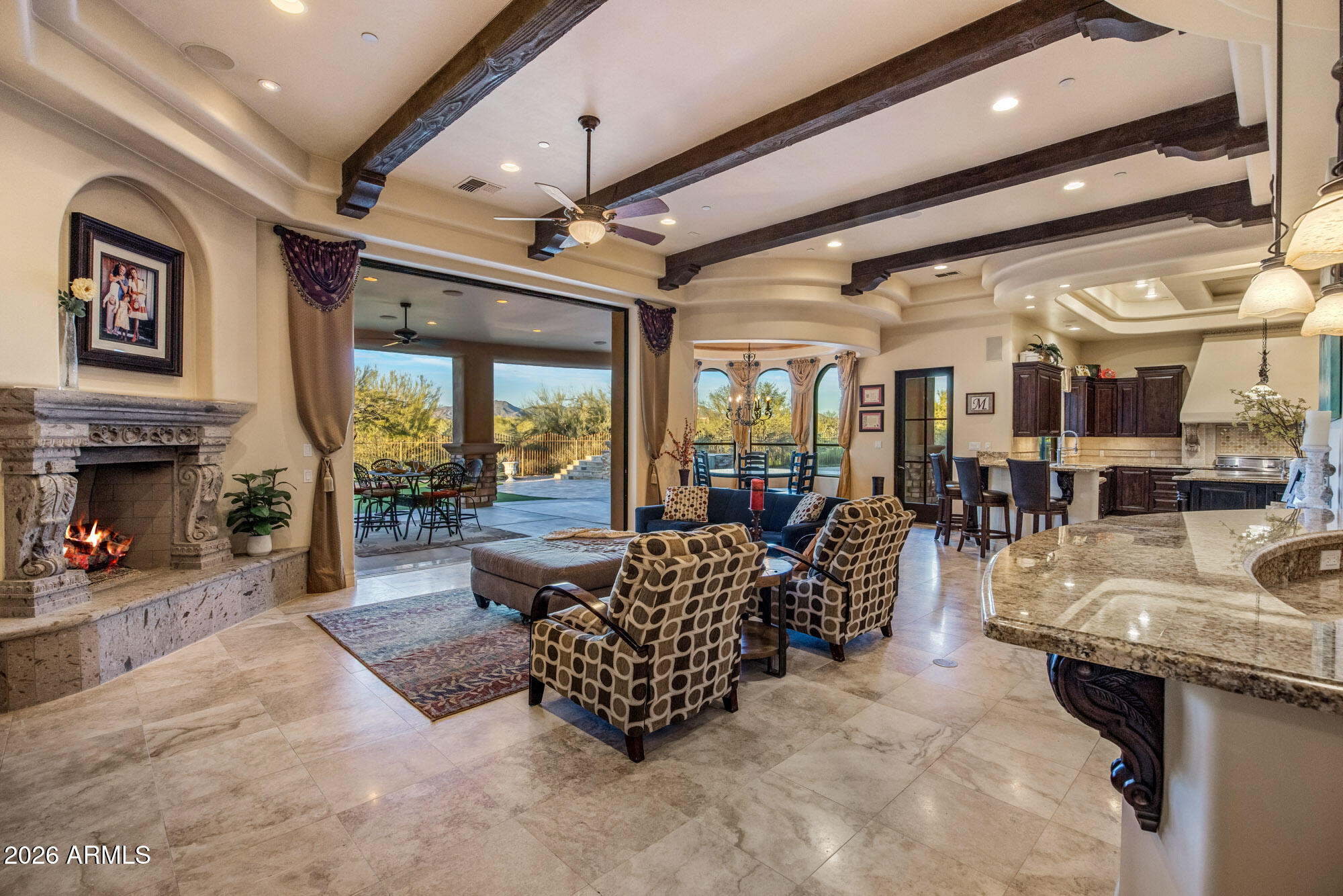 8024 E LONE MOUNTAIN Road