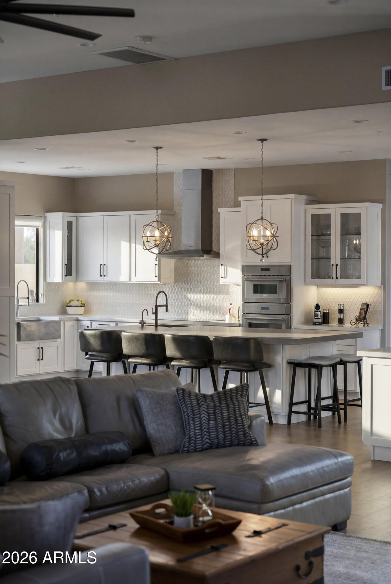 8084 E WINDWOOD Lane