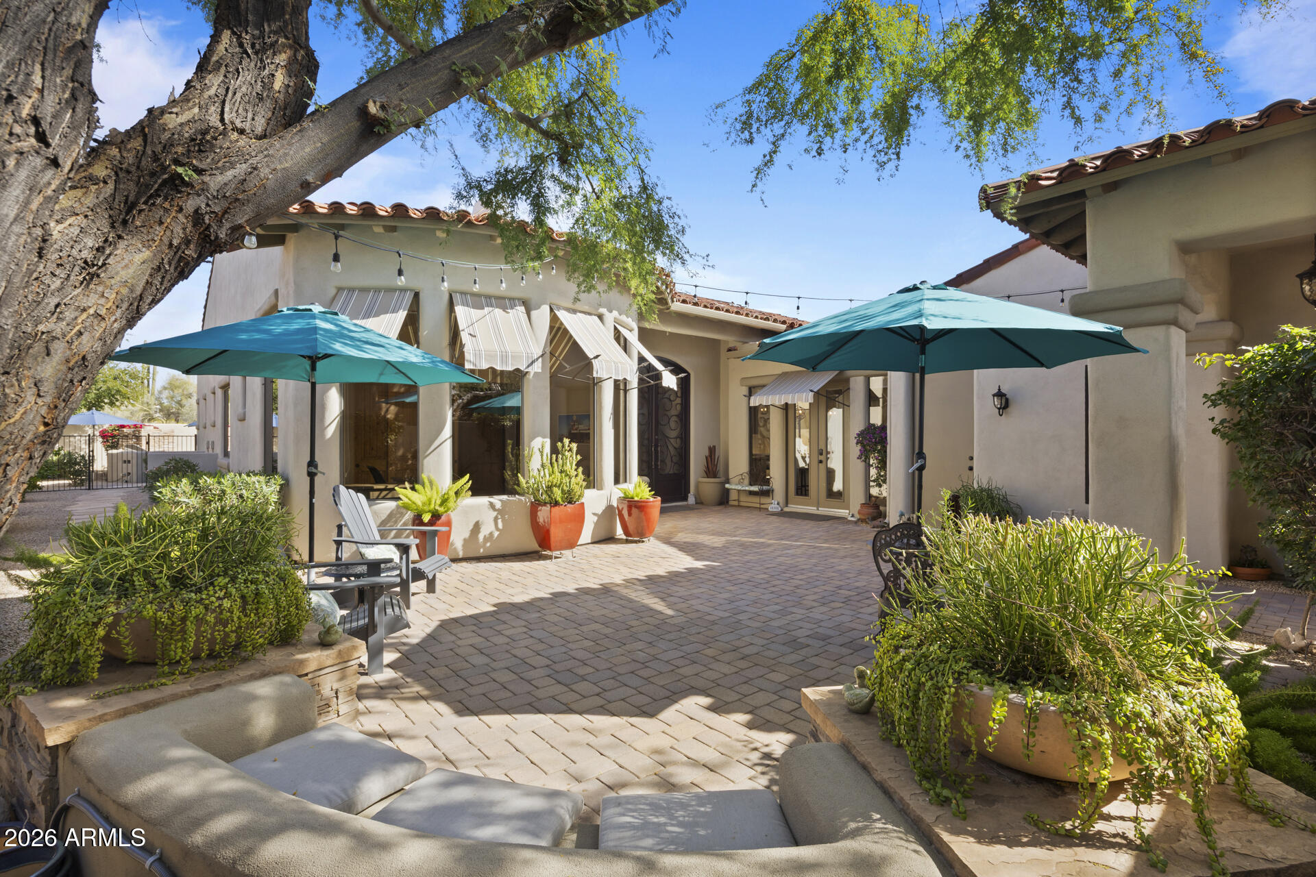 8084 E WINDWOOD Lane