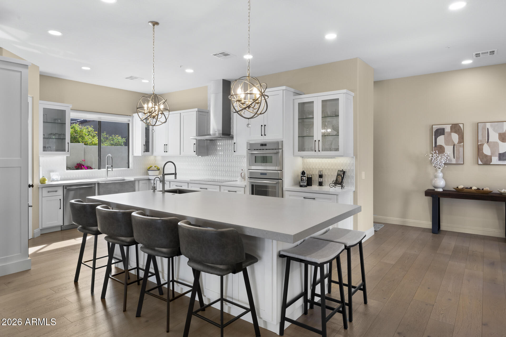 8084 E WINDWOOD Lane