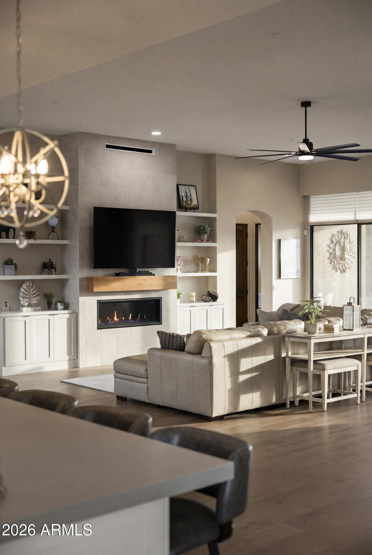 8084 E WINDWOOD Lane