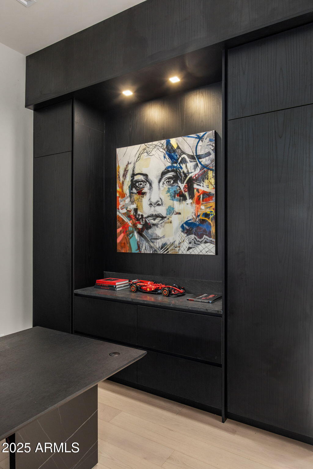 7120 E PARADISE RANCH Road