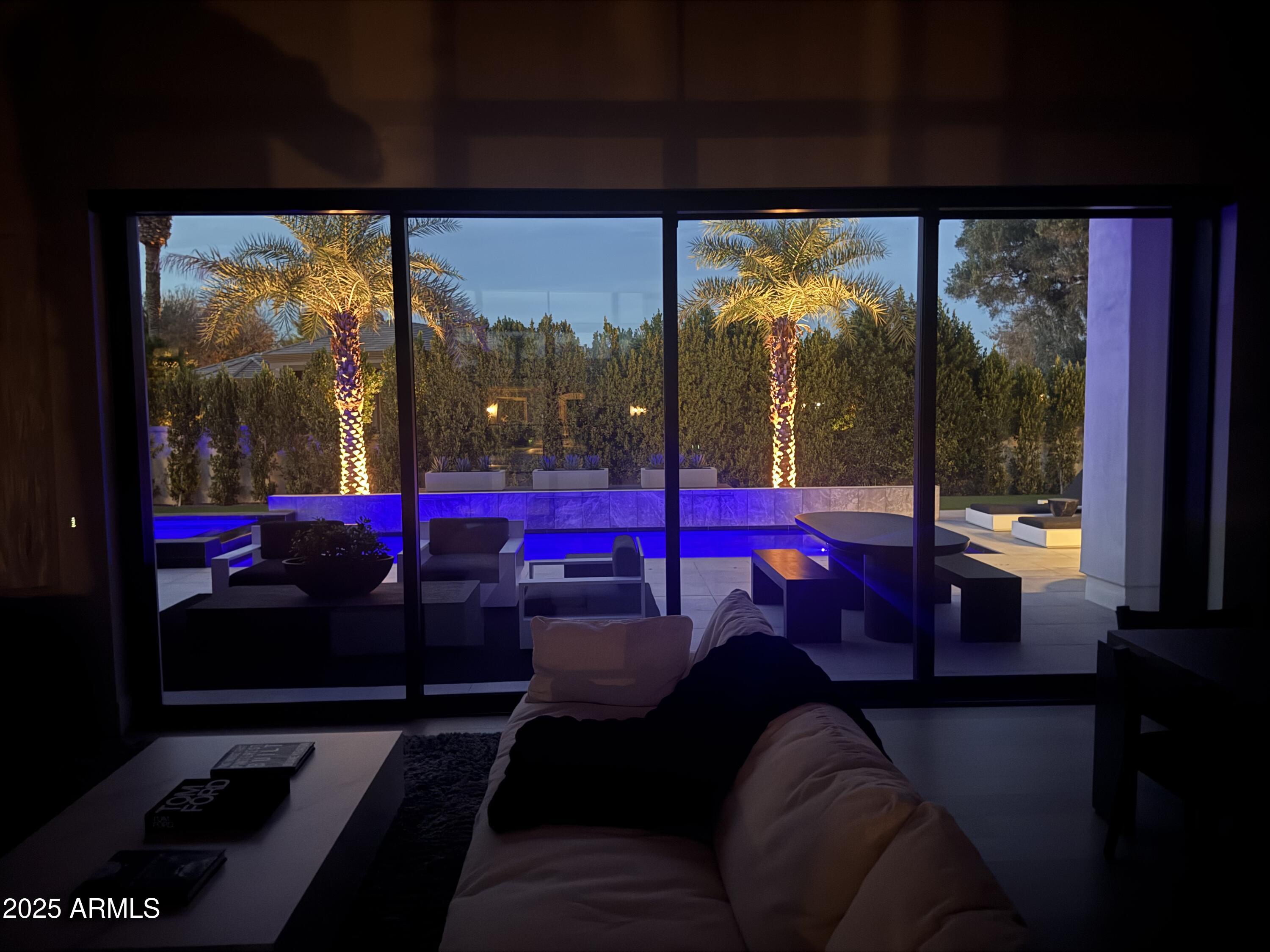 7120 E PARADISE RANCH Road