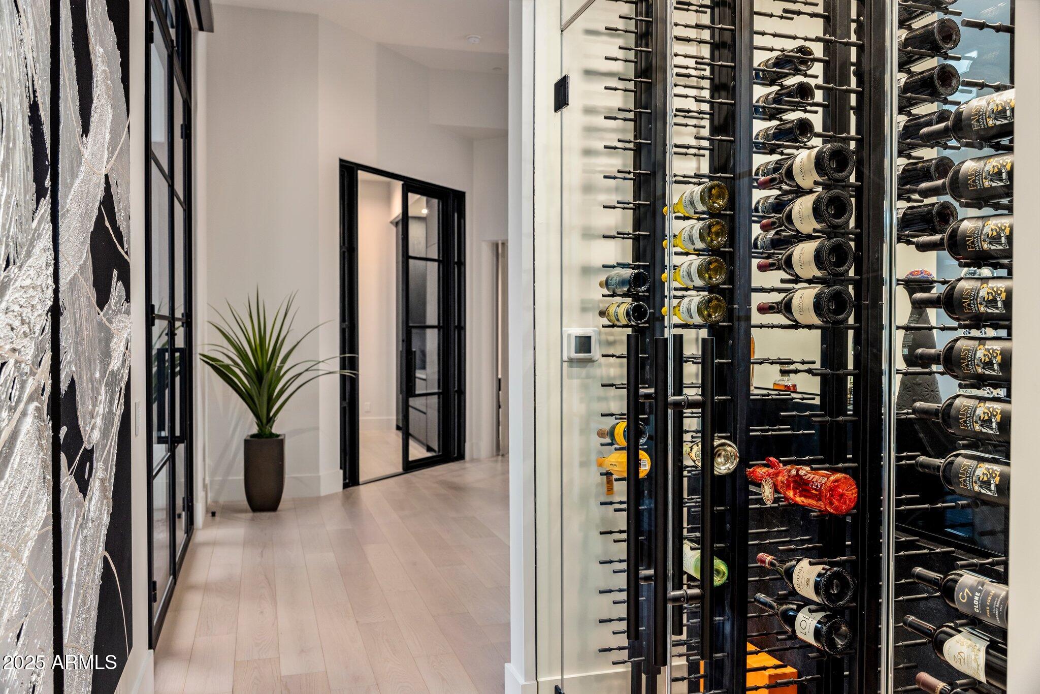 7120 E PARADISE RANCH Road