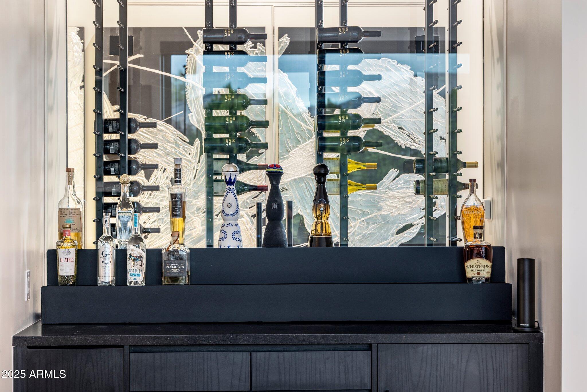 7120 E PARADISE RANCH Road