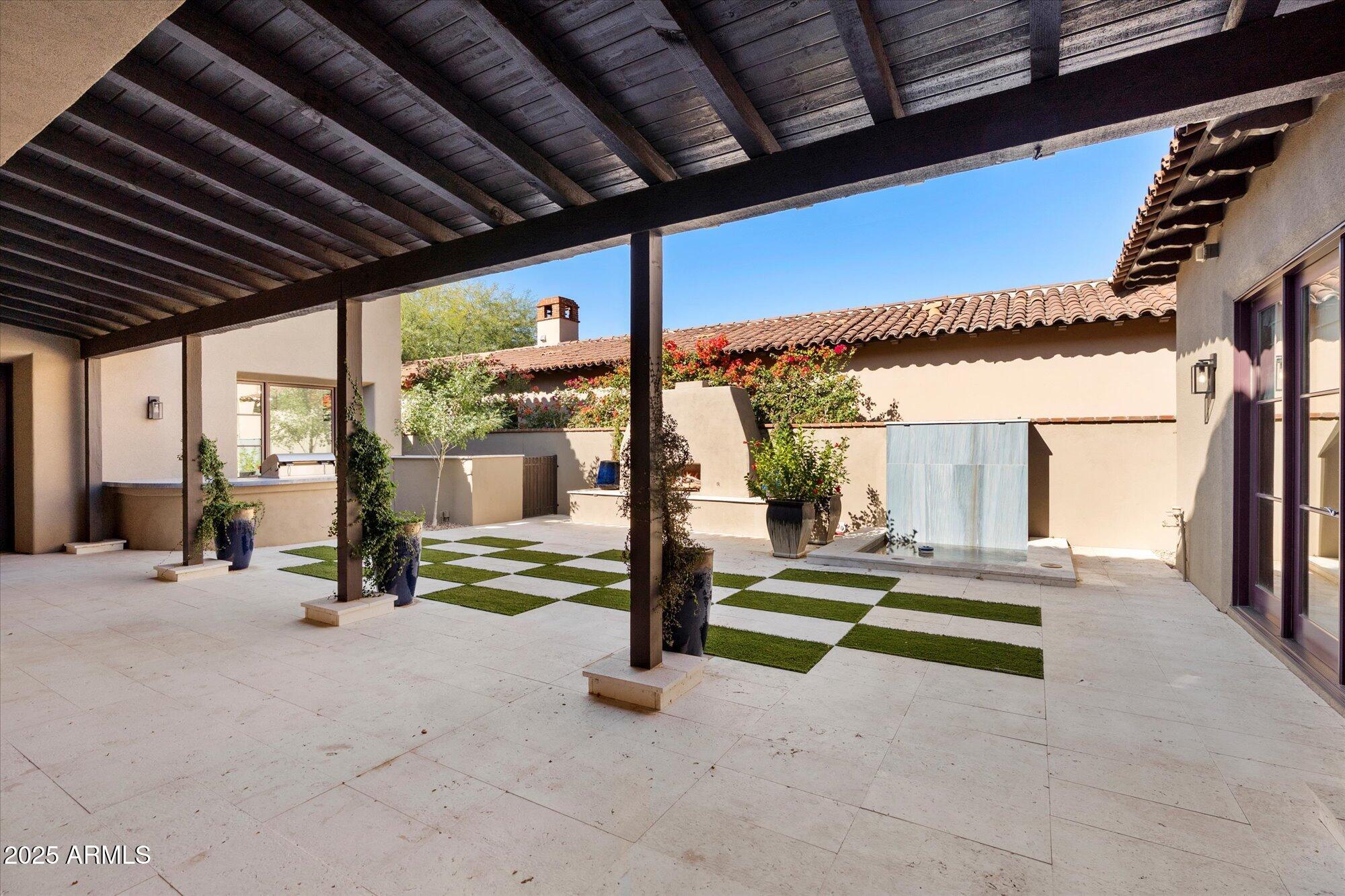 10074 E FLATHORN Drive