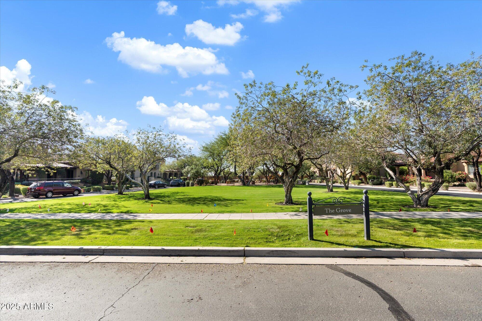 10074 E FLATHORN Drive