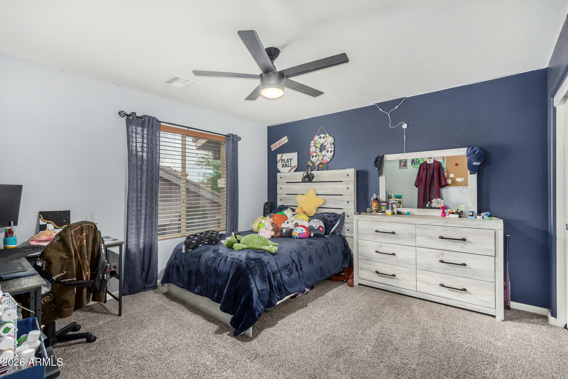 7043 W JACKRABBIT Lane