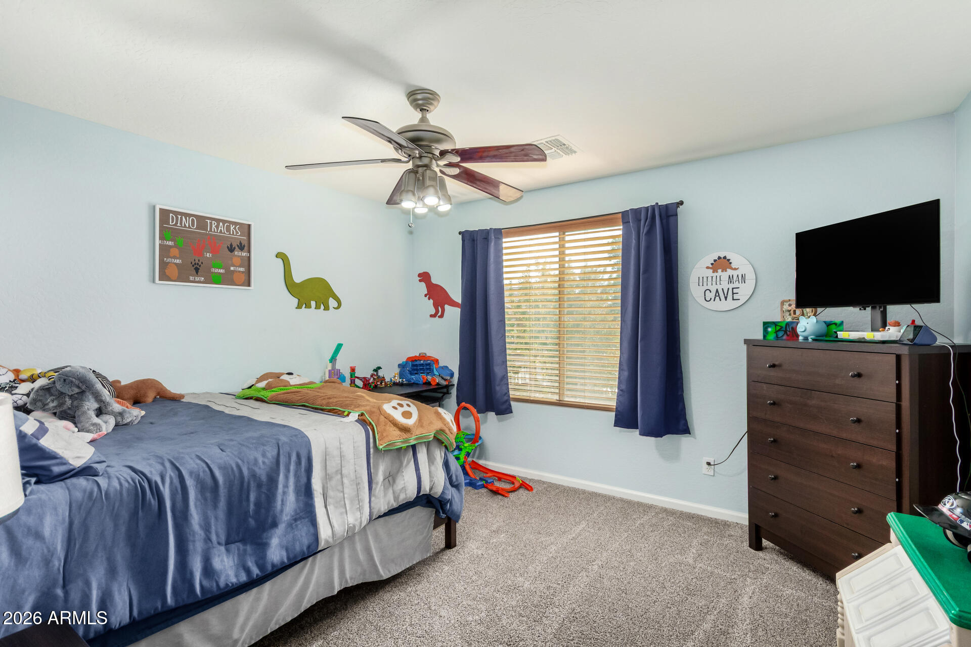 7043 W JACKRABBIT Lane