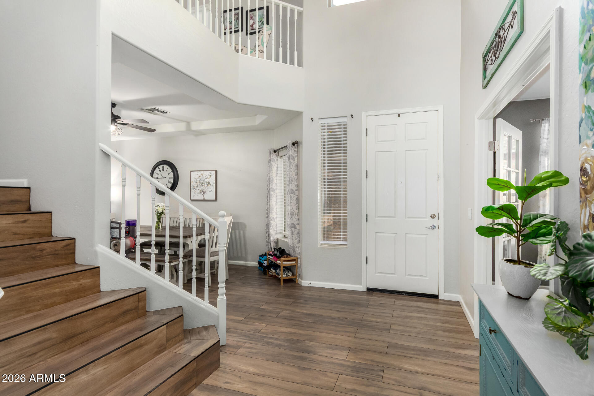 7043 W JACKRABBIT Lane