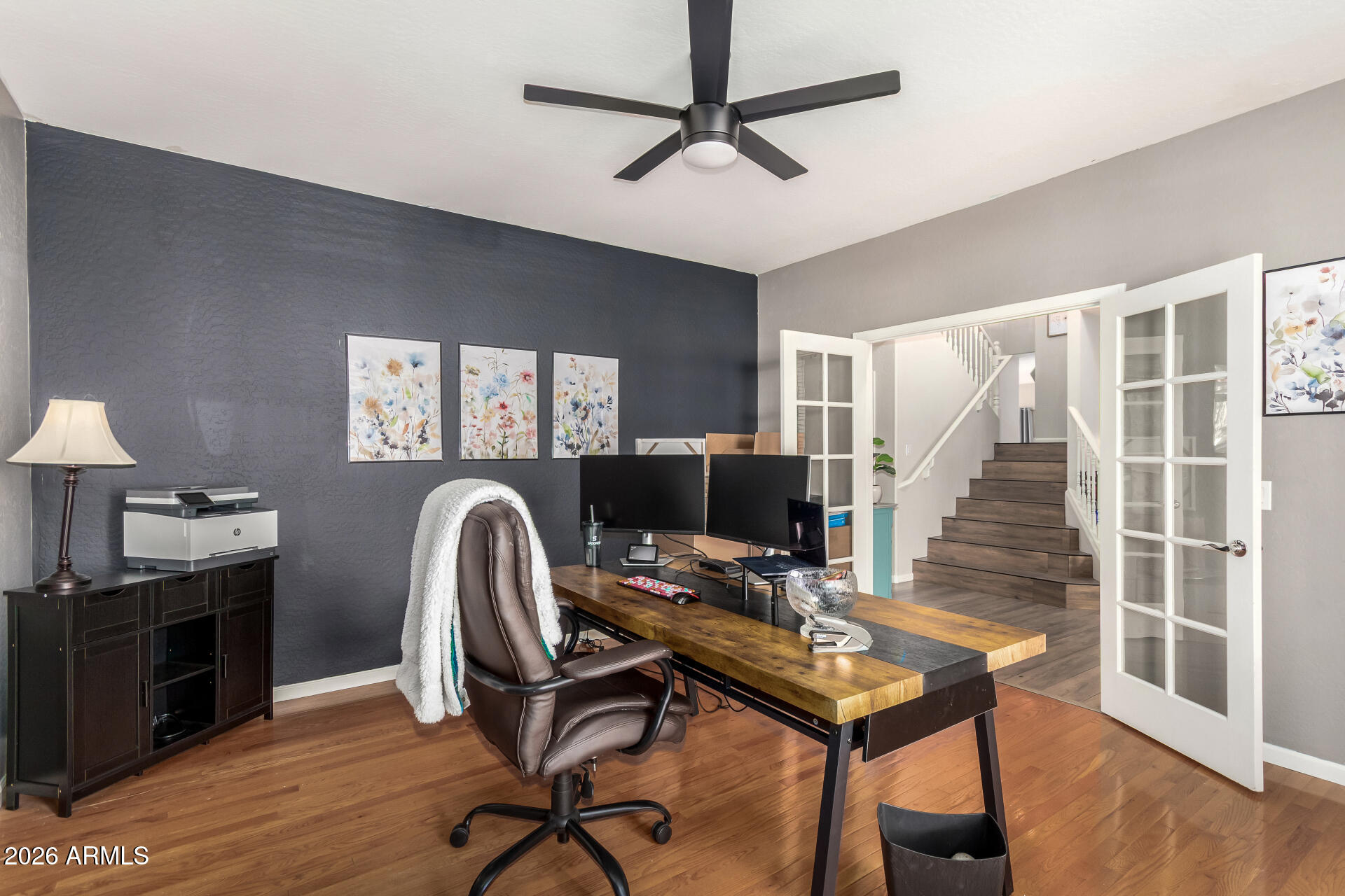 7043 W JACKRABBIT Lane