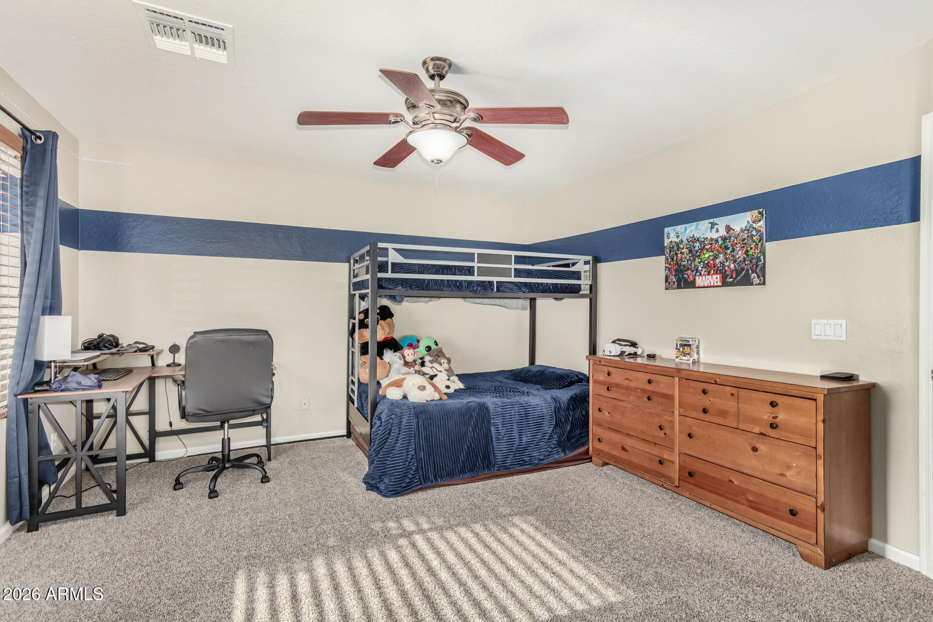 7043 W JACKRABBIT Lane