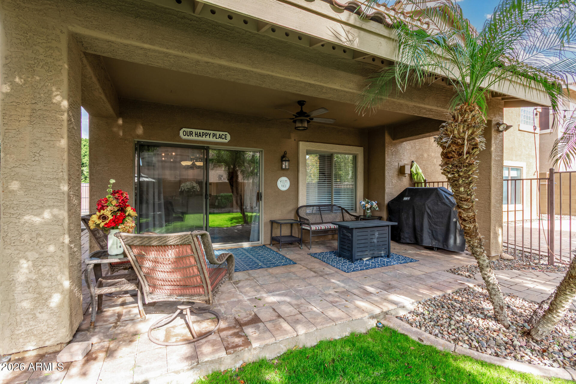 7043 W JACKRABBIT Lane