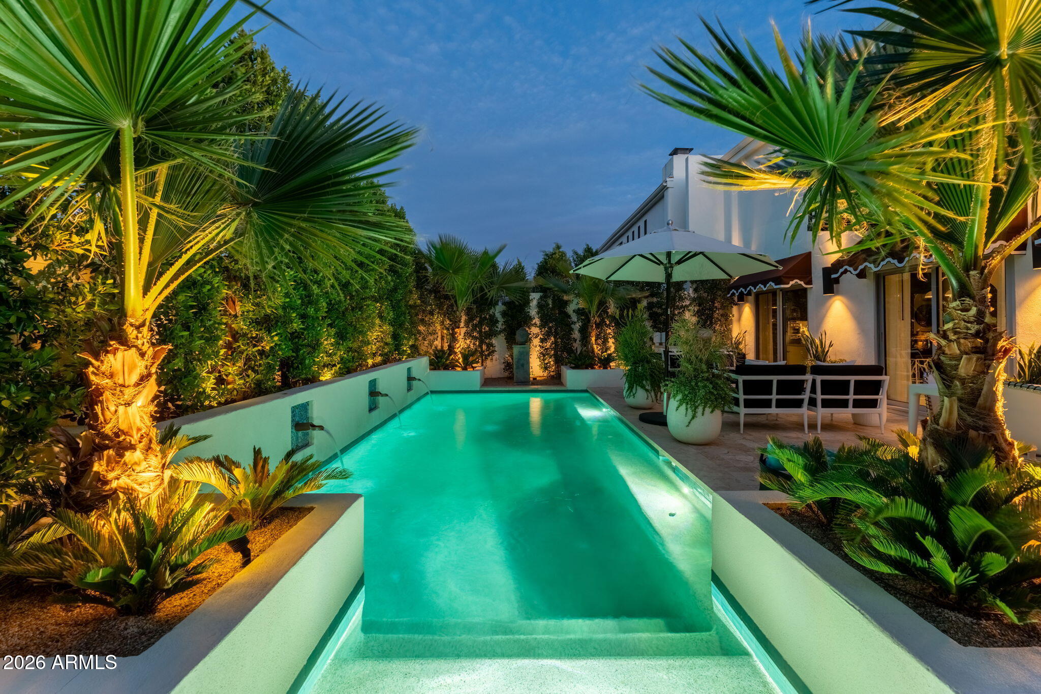 7242 E JOSHUA TREE Lane