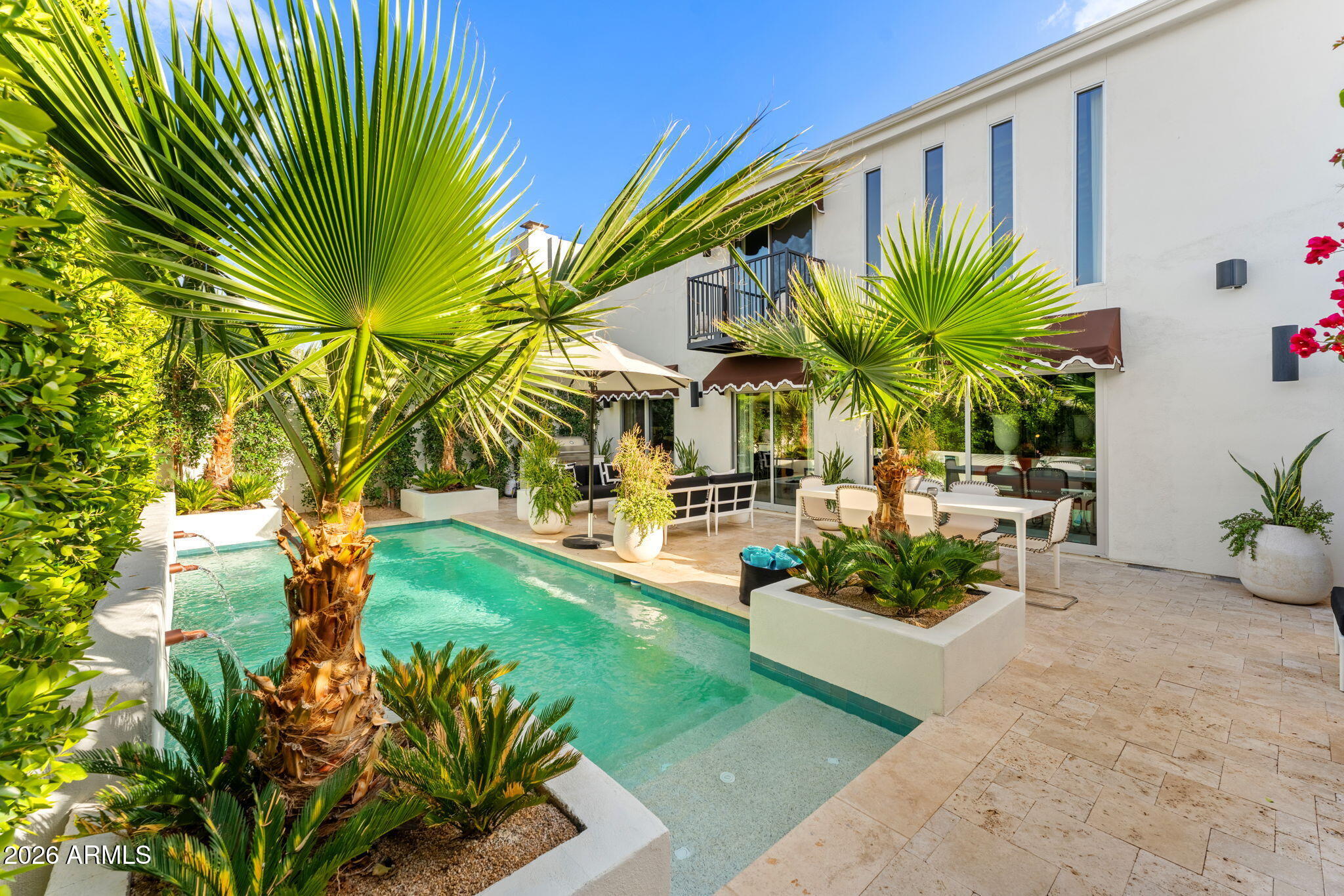 7242 E JOSHUA TREE Lane