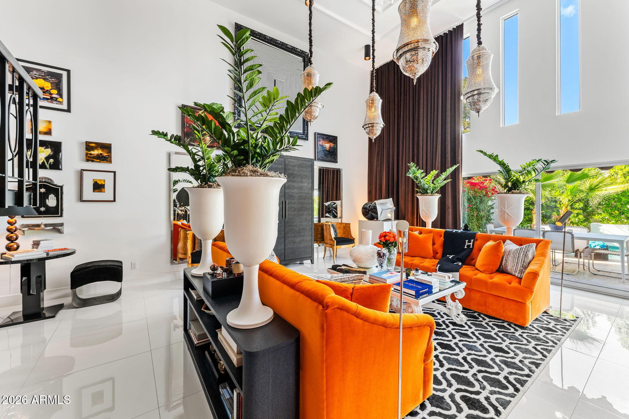 7242 E JOSHUA TREE Lane