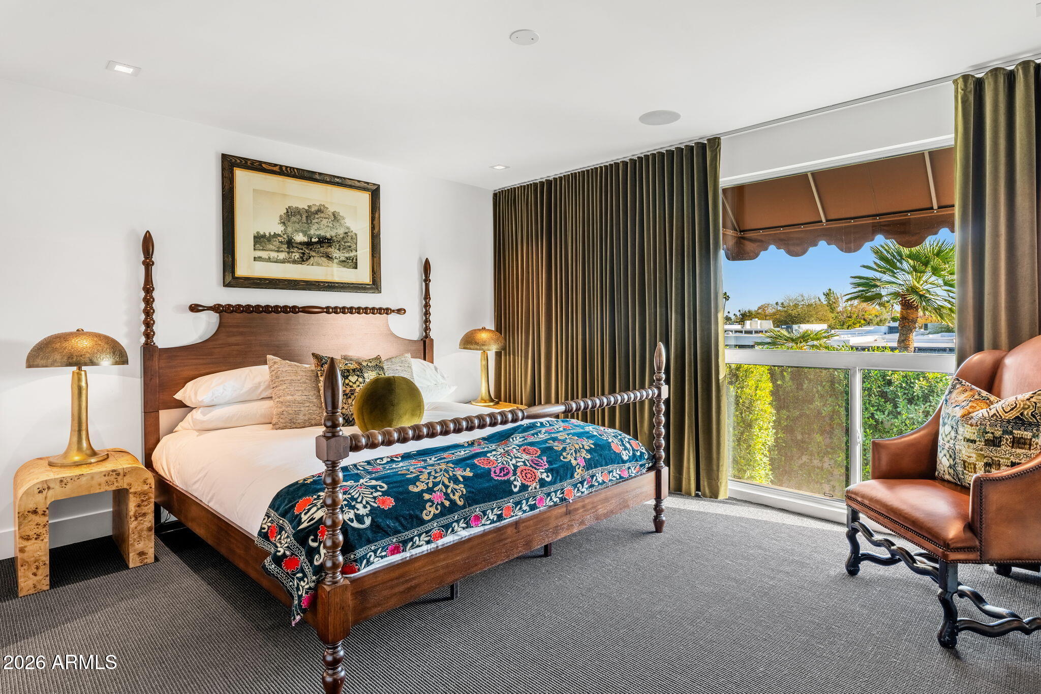 7242 E JOSHUA TREE Lane