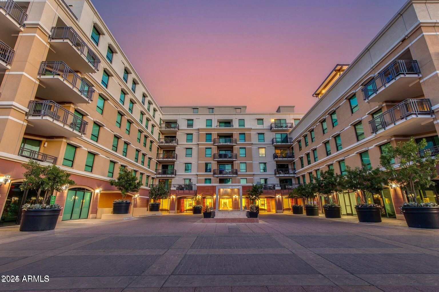 6803 E MAIN Street 3307