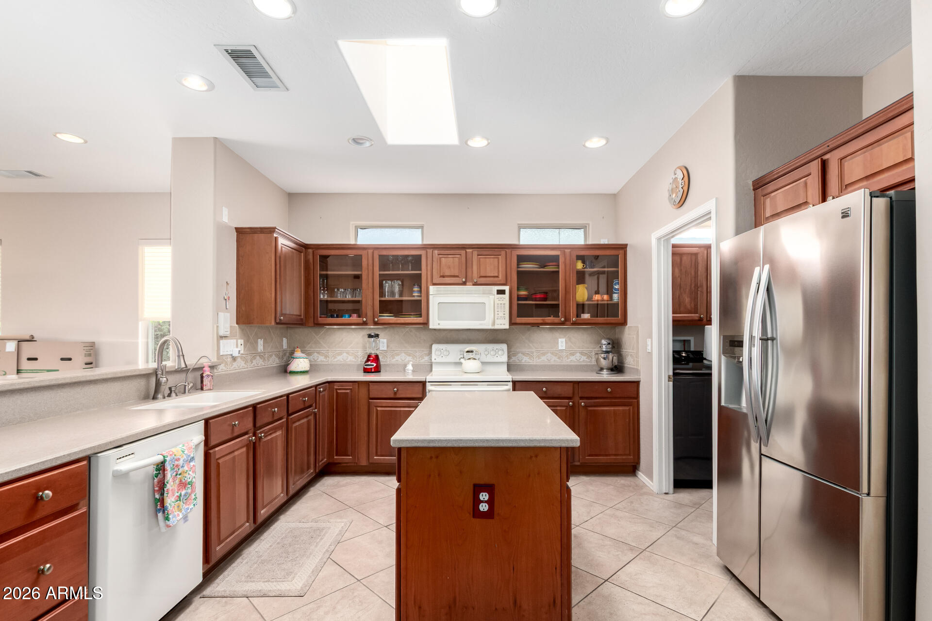 16698 W PACHECO Court