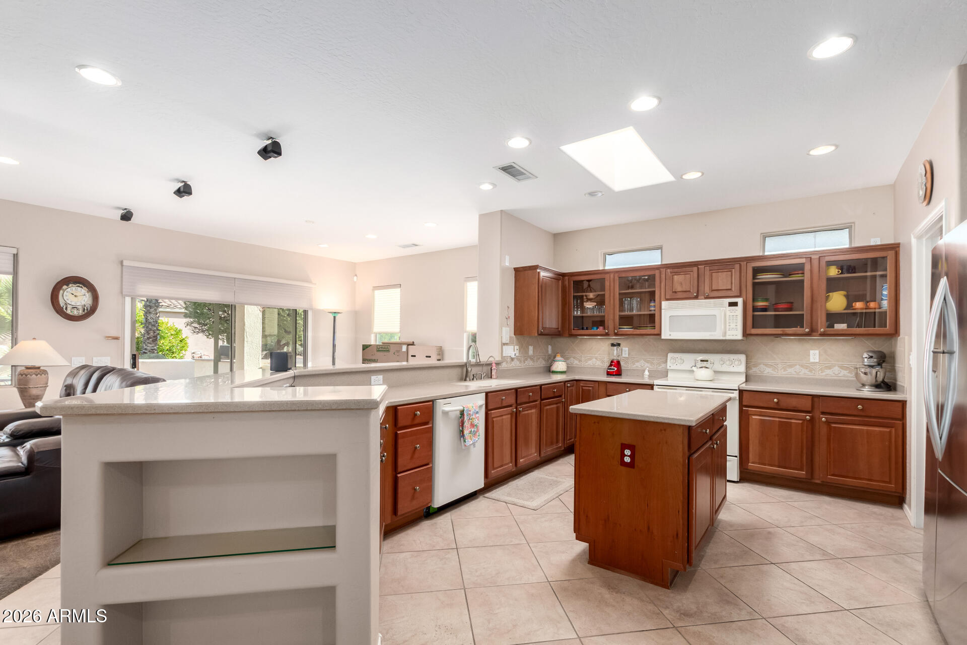 16698 W PACHECO Court