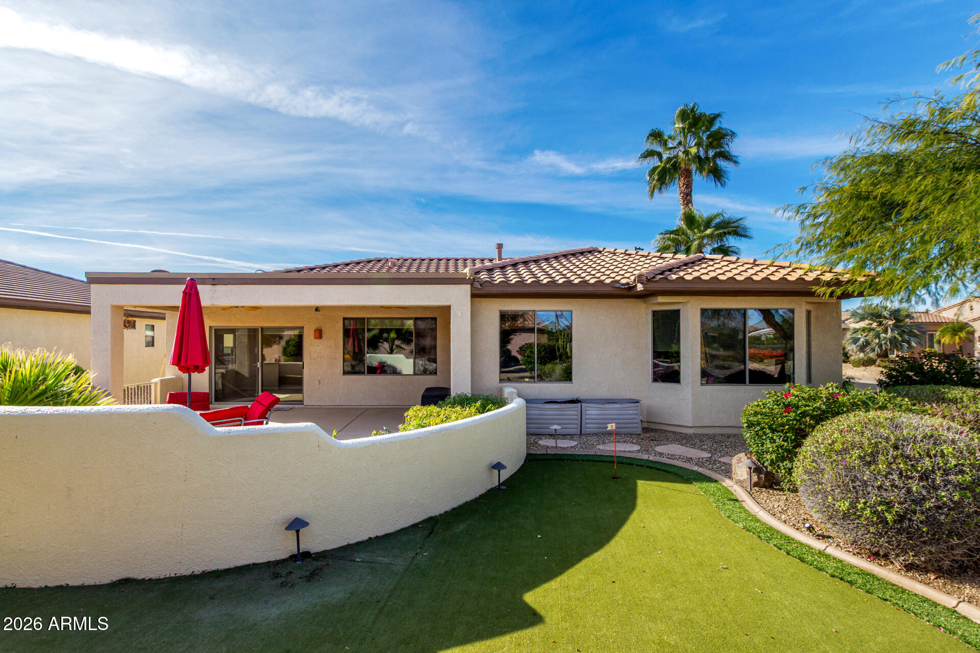 16698 W PACHECO Court