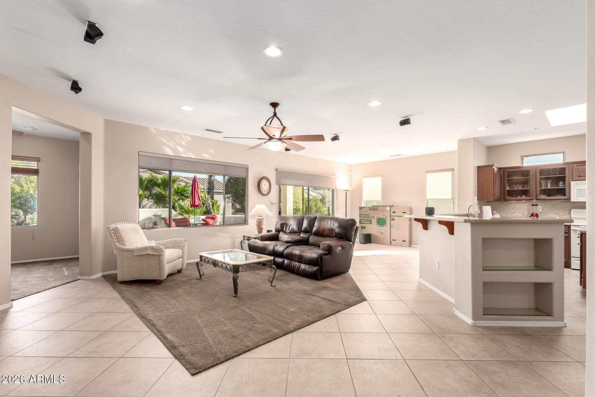 16698 W PACHECO Court