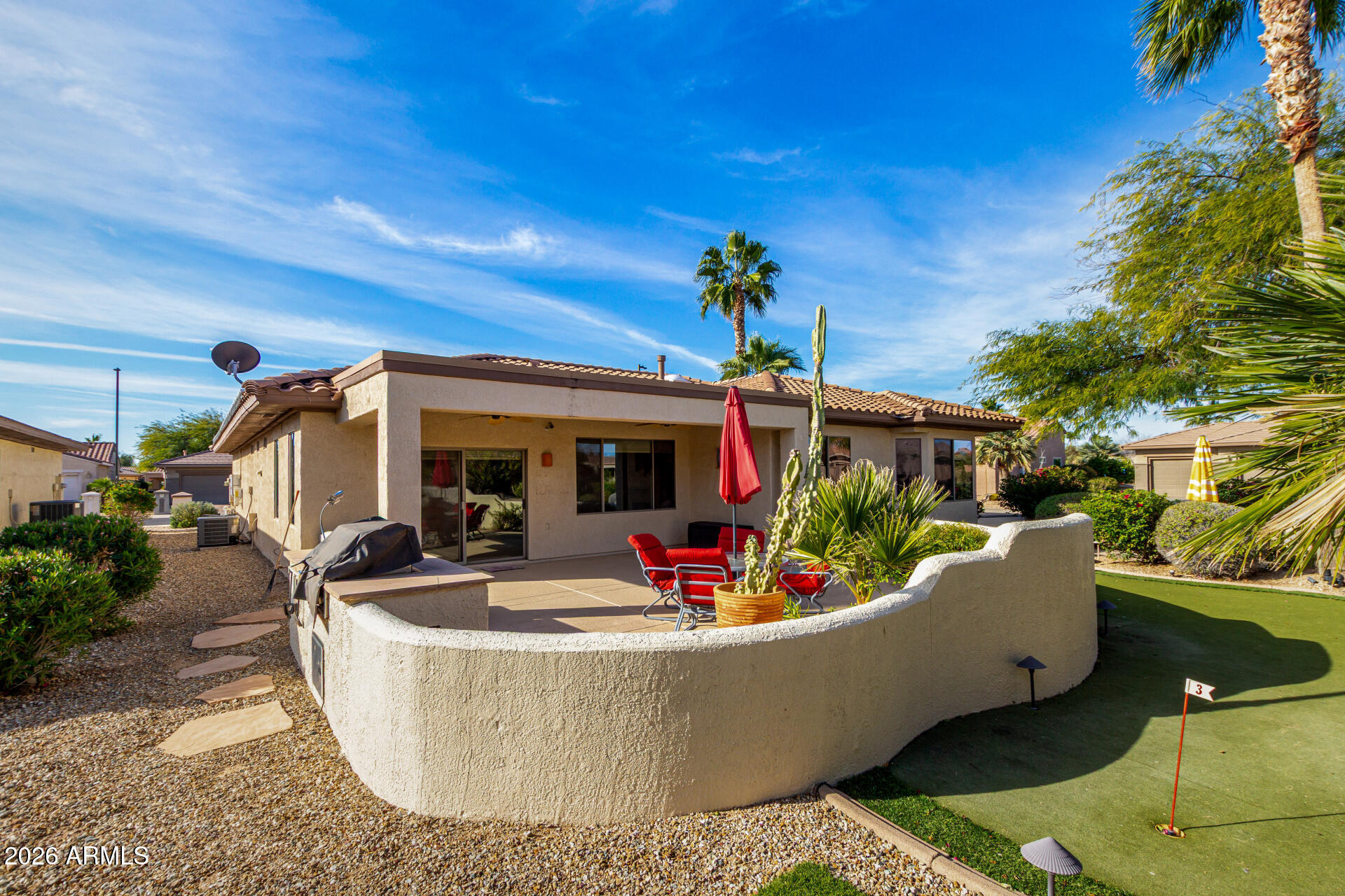 16698 W PACHECO Court