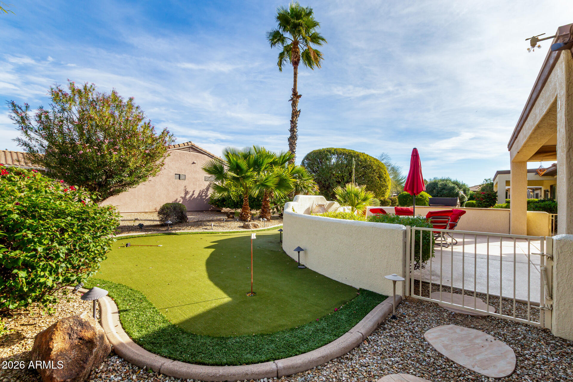 16698 W PACHECO Court