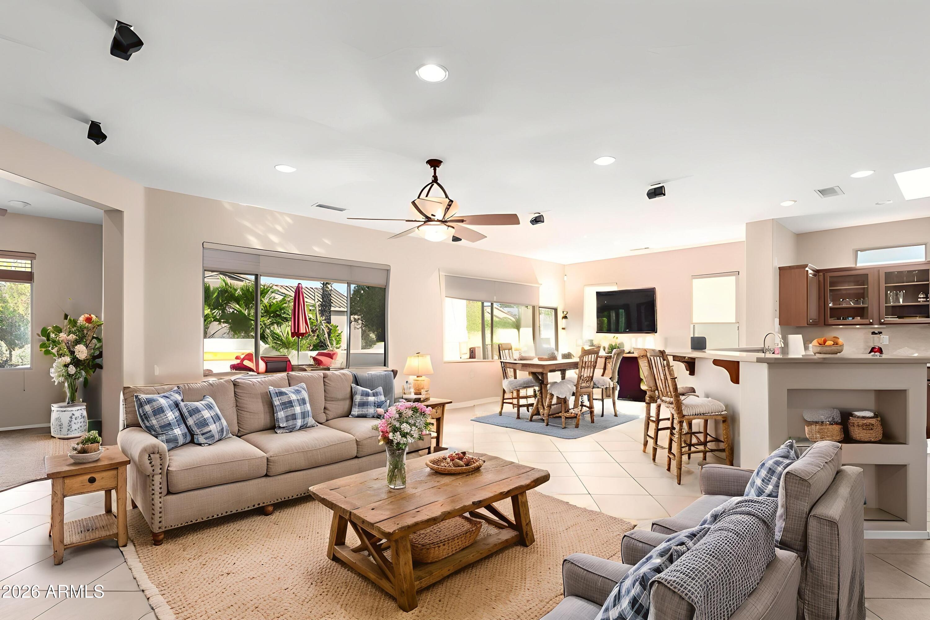 16698 W PACHECO Court